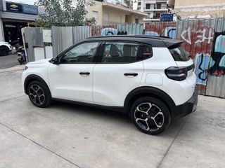 Citroen C3 2025 PLUS