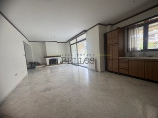 Apartment 95 sqm for rent