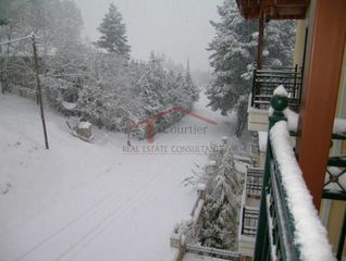 Ξενοδοχείο 600 τ.μ. για ενοικίαση