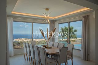 Βίλλα 510 τ.μ. προς πώληση, Τρία Μοναστήρια-thumb-16