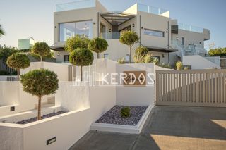 Βίλλα 510 τ.μ. προς πώληση, Τρία Μοναστήρια-thumb-2