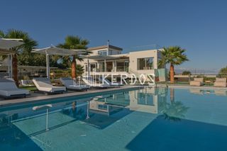 Βίλλα 510 τ.μ. προς πώληση, Τρία Μοναστήρια-thumb-8