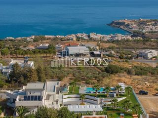 Βίλλα 510 τ.μ. προς πώληση, Τρία Μοναστήρια-thumb-5