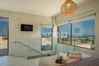 Βίλλα 510 τ.μ. προς πώληση, Τρία Μοναστήρια-thumb-23
