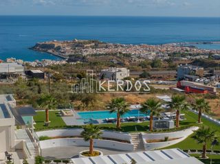Βίλλα 510 τ.μ. προς πώληση, Τρία Μοναστήρια-thumb-3