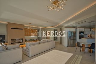 Βίλλα 510 τ.μ. προς πώληση, Τρία Μοναστήρια-thumb-13