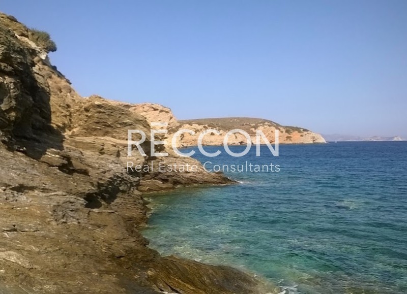 Οικόπεδο 3.500 τ.μ. προς πώληση, Μουτσούνα