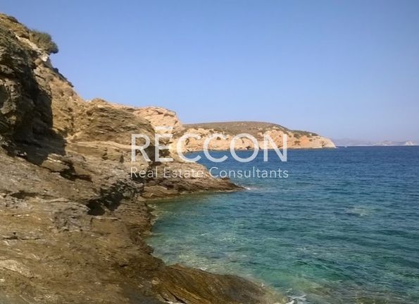 Οικόπεδο 3.500 τ.μ. για πώληση, Κυκλάδες, Νάξος - Δρυμαλία