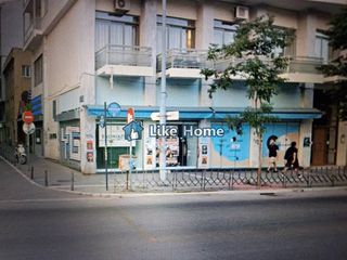 Κατάστημα 101 τ.μ. για ενοικίαση