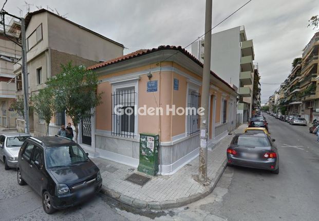 Οικόπεδο 154 τ.μ. για πώληση, Αθήνα - Κέντρο, Γκάζι - Μεταξουργείο - Βοτανικός