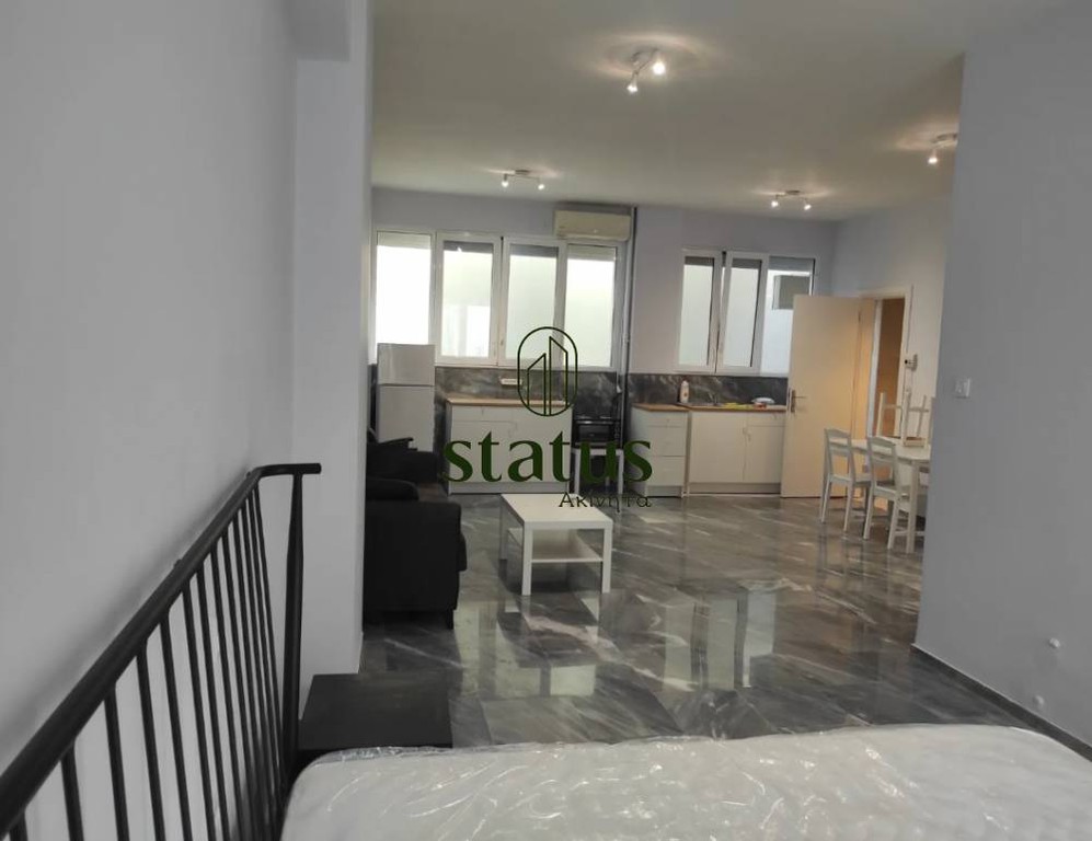 Studio / γκαρσονιέρα 57 τ.μ. προς ενοικίαση, Αχαΐα, Πάτρα