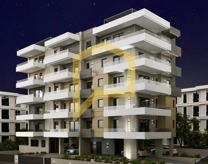 Μεζονέτα 121 τ.μ. πρός πώληση, Αθήνα - Νότια Προάστια, Ηλιούπολη