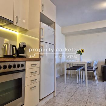 Apartment 79sqm for sale-Eleitheres » Nea Peramos