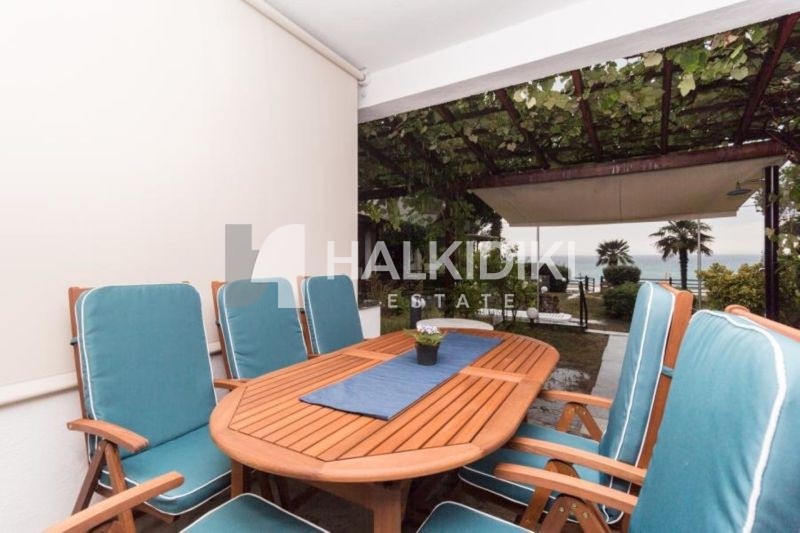 Maisonette 90 sqm for sale, Chalkidiki, Sithonia