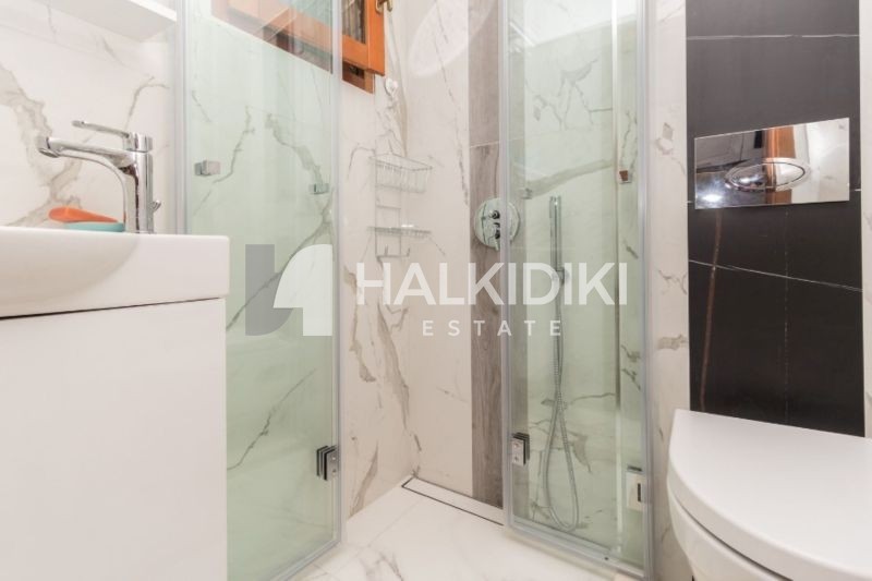 Maisonette 90 sqm for sale, Chalkidiki, Sithonia
