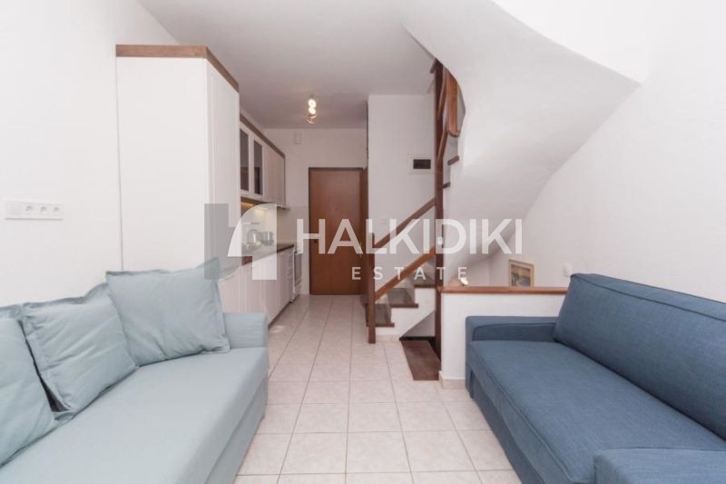 Maisonette 90 sqm for sale, Chalkidiki, Sithonia