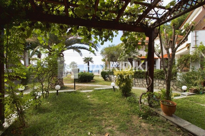 Maisonette 90 sqm for sale, Chalkidiki, Sithonia
