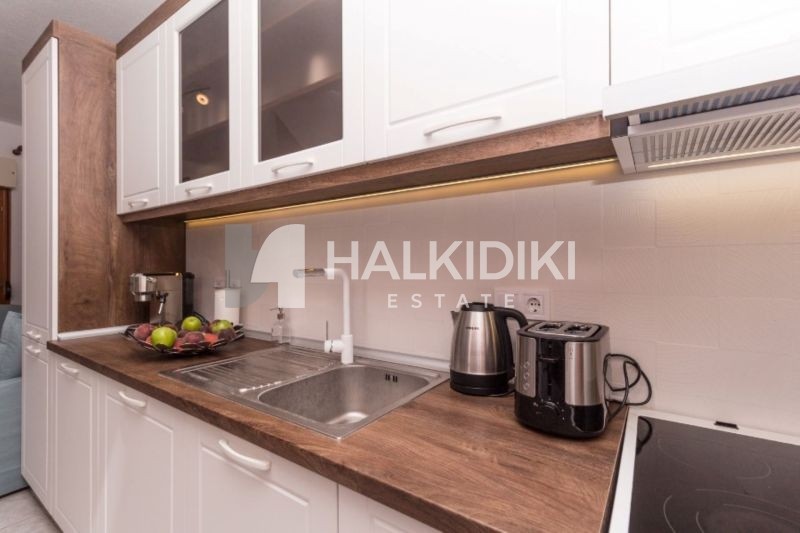 Maisonette 90 sqm for sale, Chalkidiki, Sithonia