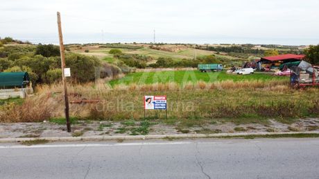 Οικόπεδο 250τ.μ. για πώληση-Μεθώνη » Κέντρο