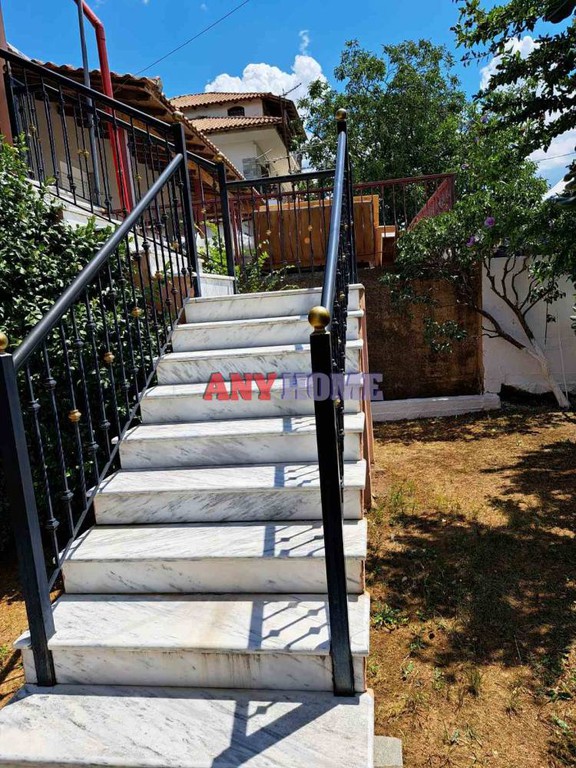 Μονοκατοικία 160 τ.μ. προς πώληση, Κέντρο Κορώνειας