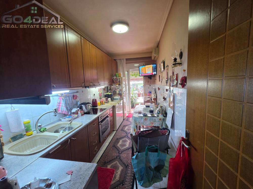Διαμέρισμα 74 τ.μ. πρός πώληση, Θεσσαλονίκη - Κέντρο, Ανάληψη