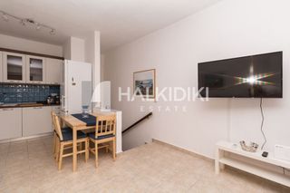 Μεζονέτα 80 τ.μ. για πώληση, Χαλκιδική, Ορμύλια-thumb-10