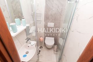 Μεζονέτα 80 τ.μ. για πώληση, Χαλκιδική, Ορμύλια-thumb-15