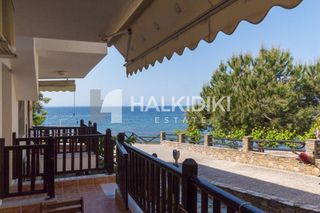 Μεζονέτα 80 τ.μ. για πώληση, Χαλκιδική, Ορμύλια-thumb-2