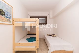 Μεζονέτα 80 τ.μ. για πώληση, Χαλκιδική, Ορμύλια-thumb-11