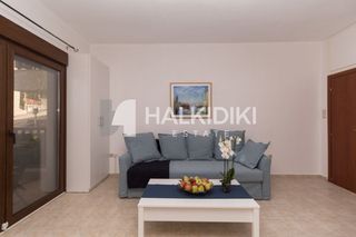 Μεζονέτα 80 τ.μ. για πώληση, Χαλκιδική, Ορμύλια-thumb-9