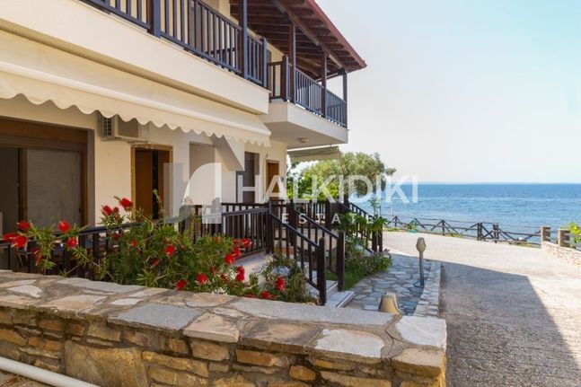 Μεζονέτα 80 τ.μ. για πώληση, Χαλκιδική, Ορμύλια