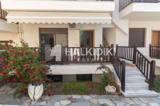 Μεζονέτα 80 τ.μ. για πώληση, Χαλκιδική, Ορμύλια-thumb-3