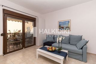 Μεζονέτα 80 τ.μ. για πώληση, Χαλκιδική, Ορμύλια-thumb-8
