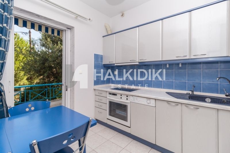 Μεζονέτα 120 τ.μ. προς πώληση, Γερακινή