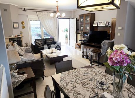 Μεζονέτα 156τ.μ. για πώληση-Πυλαία » Επέκταση