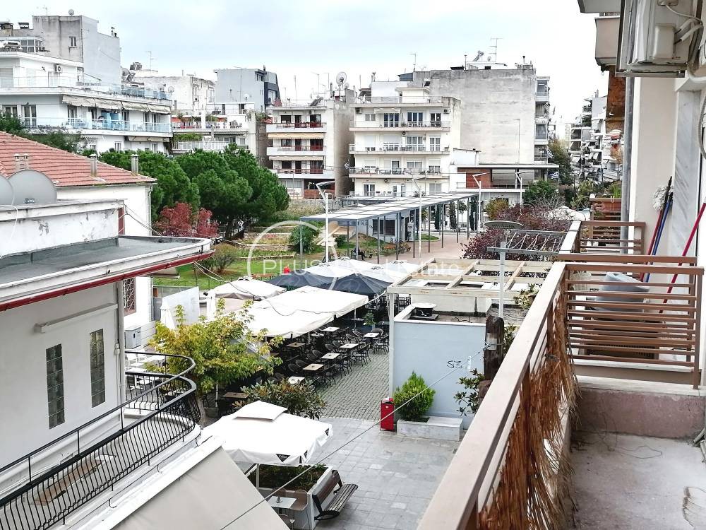 Γραφείο 100 τ.μ. πρός ενοικίαση, Θεσσαλονίκη - Περιφ/Κοί Δήμοι, Καλαμαριά