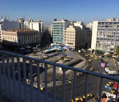 Γραφείο 135 τ.μ. πρός ενοικίαση