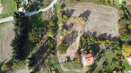 Οικόπεδο 730τ.μ. για πώληση-Μεθώνη » Κέντρο