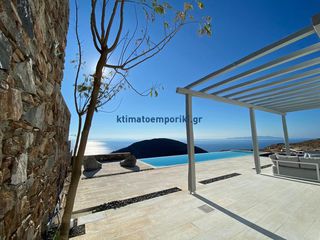 Βίλλα 177 τ.μ. για πώληση, Κυκλάδες, Σύρος-thumb-2