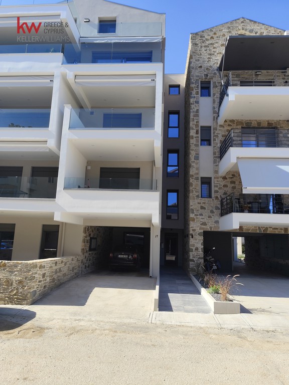 Διαμέρισμα 90,70 τ.μ. για πώληση, Αργολίδα, Ναύπλιο