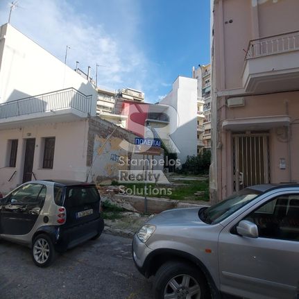 Οικόπεδο 112 τ.μ. για πώληση, Αχαΐα, Πάτρα