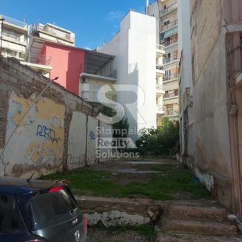 Οικόπεδο 112τ.μ. για πώληση-Πάτρα » Αγία σοφία