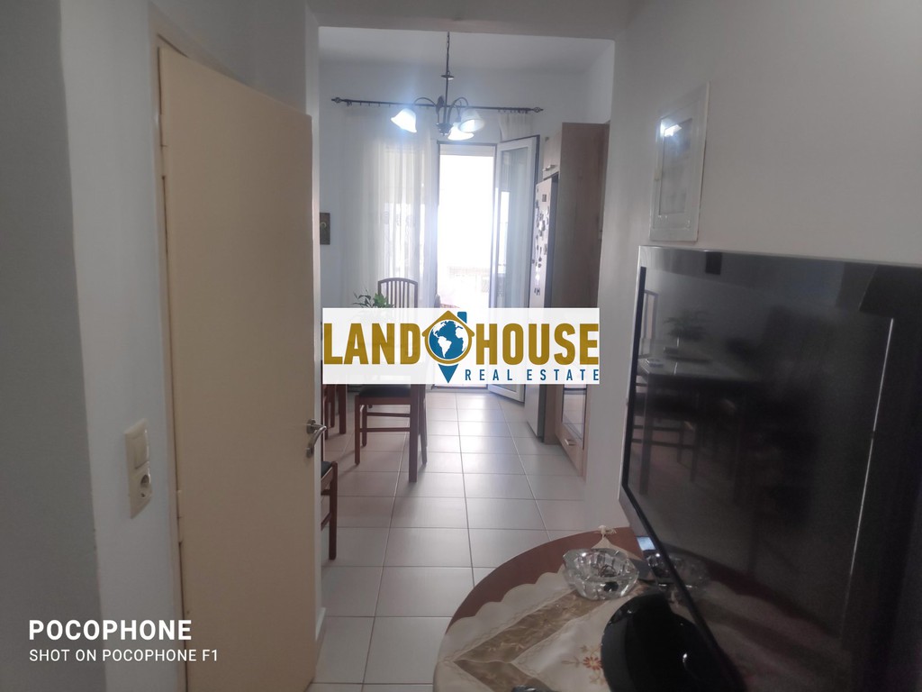 Studio / γκαρσονιέρα 37 τ.μ. για πώληση, Ν. Ρεθύμνου, Ρέθυμνο