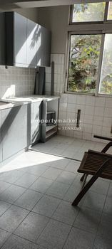 Διαμέρισμα 80τ.μ. για ενοικίαση-Άνω πατήσια » Πλατεία παπαδιαμάντη