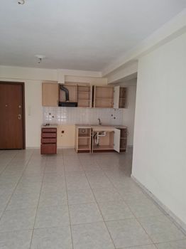 Studio 50sqm for rent-Patra » Agia Alexiotissa