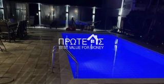Μεζονέτα 260 τ.μ. για ενοικίαση