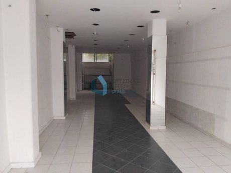 Κατάστημα 75 τ.μ. προς ενοικίαση