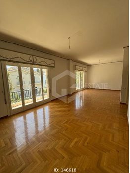 Διαμέρισμα 140τ.μ. για ενοικίαση-Νέο ψυχικό » Αγία σοφία