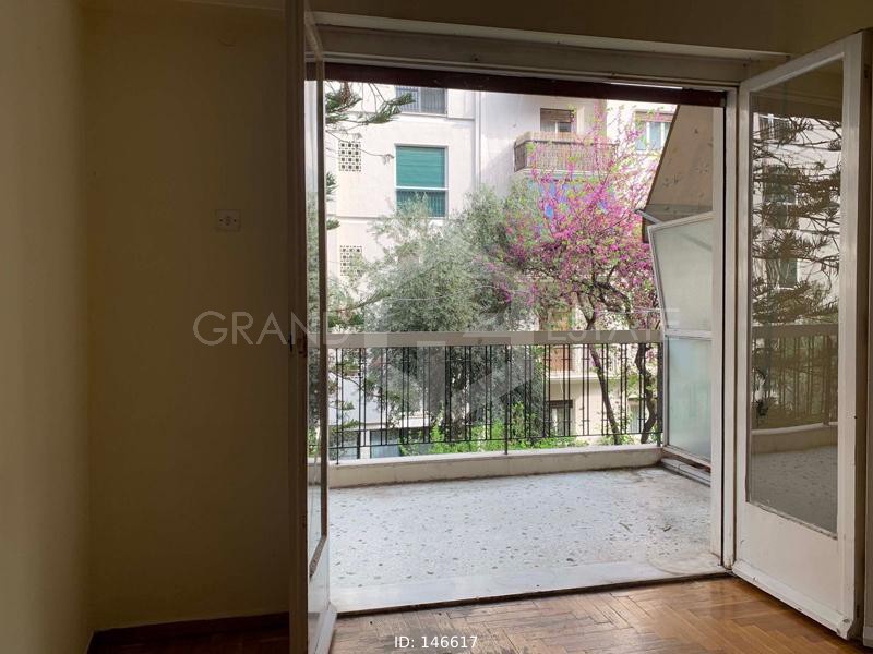 Διαμέρισμα 116 τ.μ. προς πώληση, Σούτσου