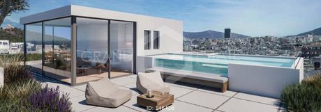 Μεζονέτα 196τ.μ. για πώληση-Κολωνάκι - λυκαβηττός » Κολωνάκι